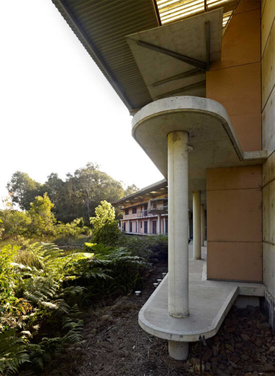 Sue Harper Architects Projects Biribahn, Newcastle