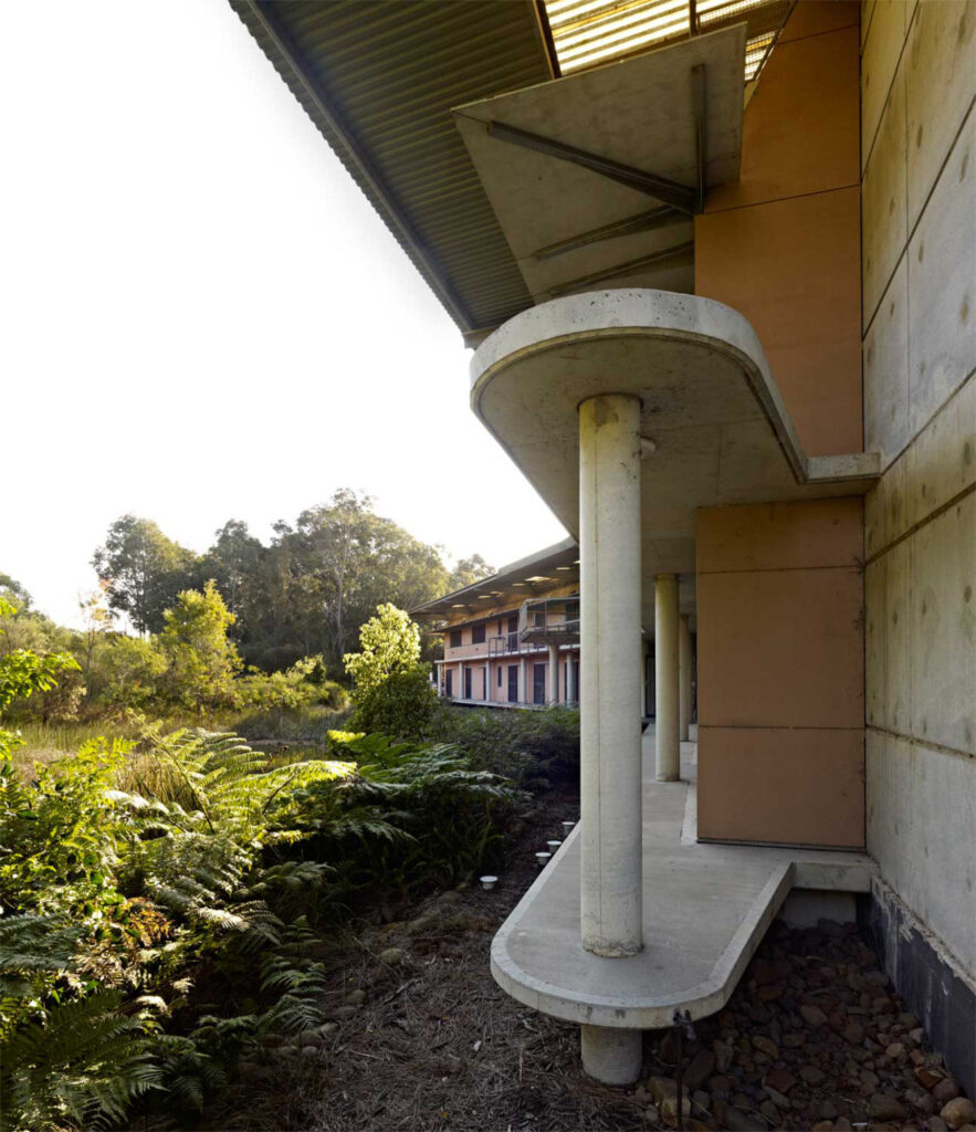 Sue Harper Architects Projects Biribahn, Newcastle