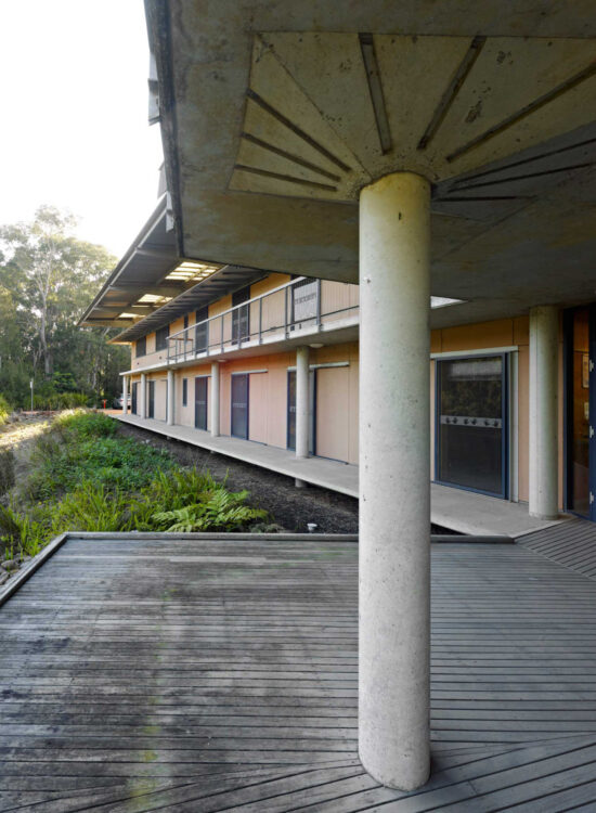 Sue Harper Architects Projects Biribahn, Newcastle