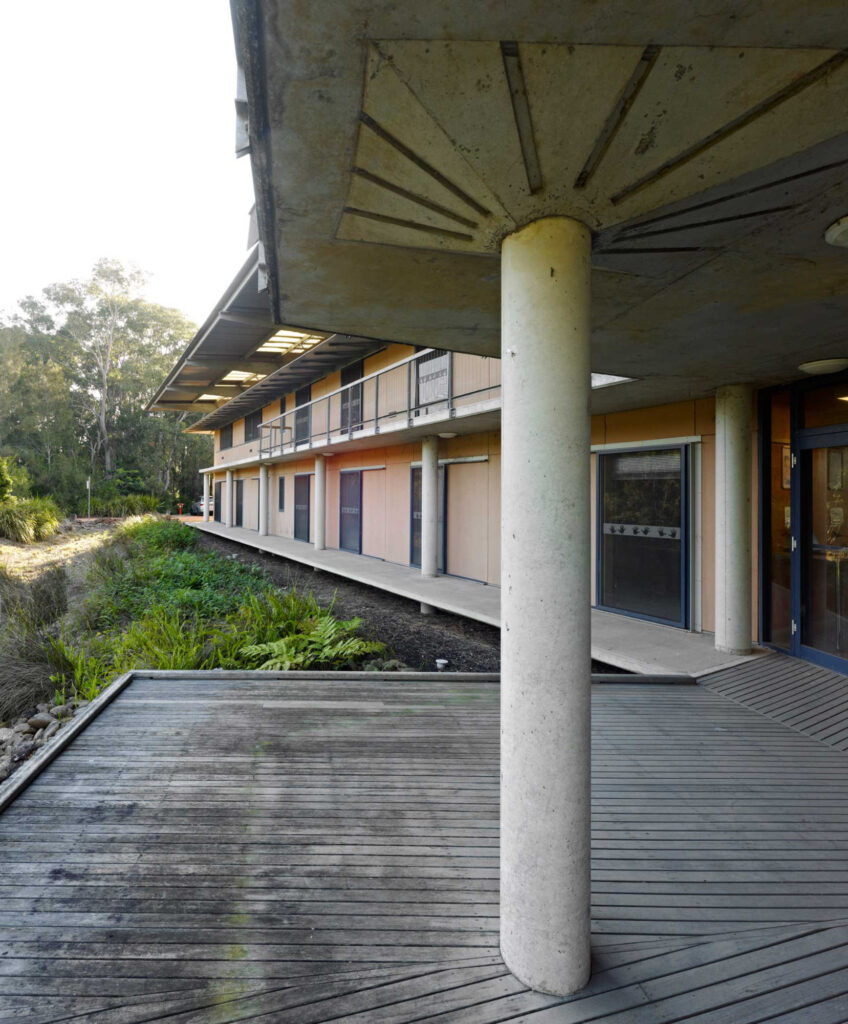 Sue Harper Architects Projects Biribahn, Newcastle