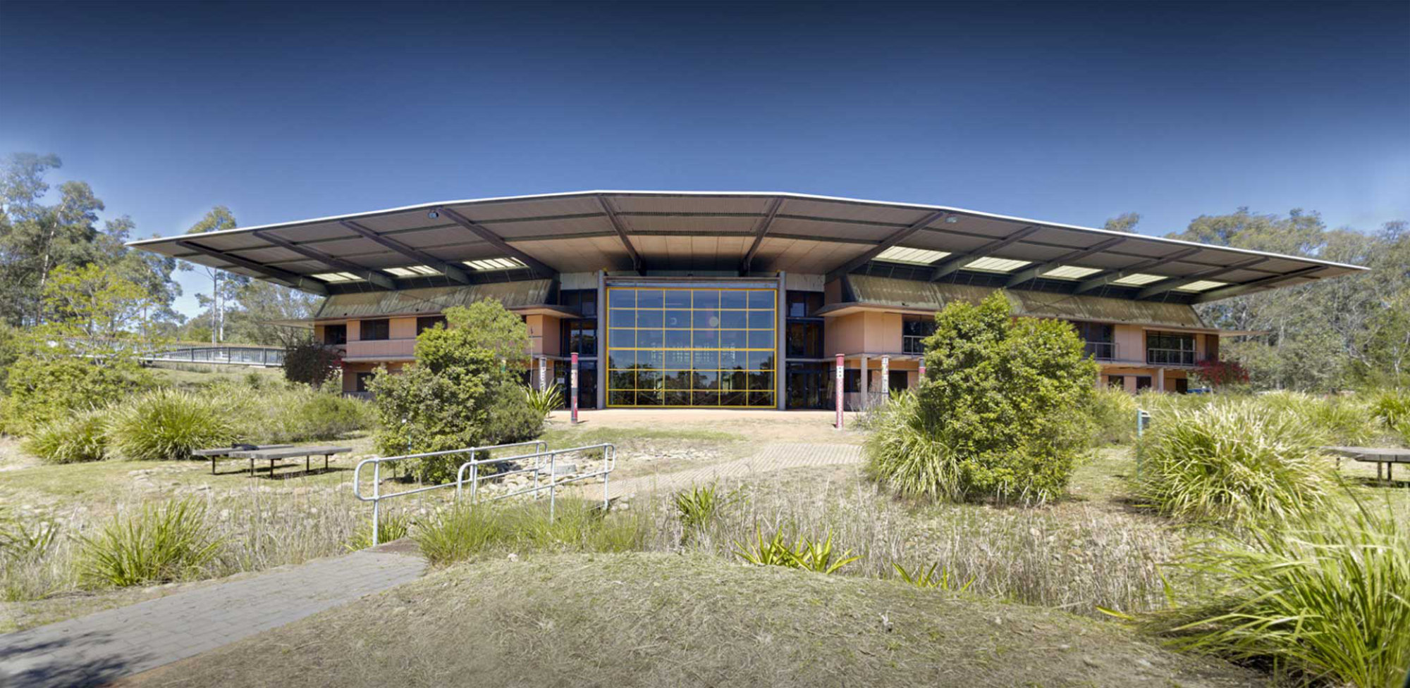 Sue Harper Architects Projects Biribahn, Newcastle