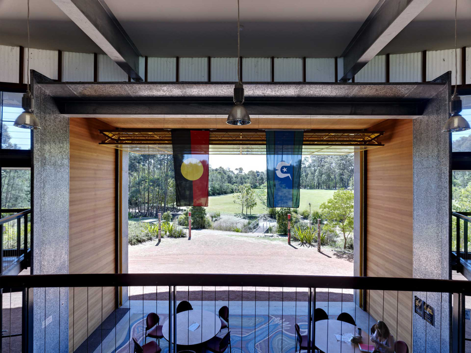 Sue Harper Architects Projects Biribahn, Newcastle