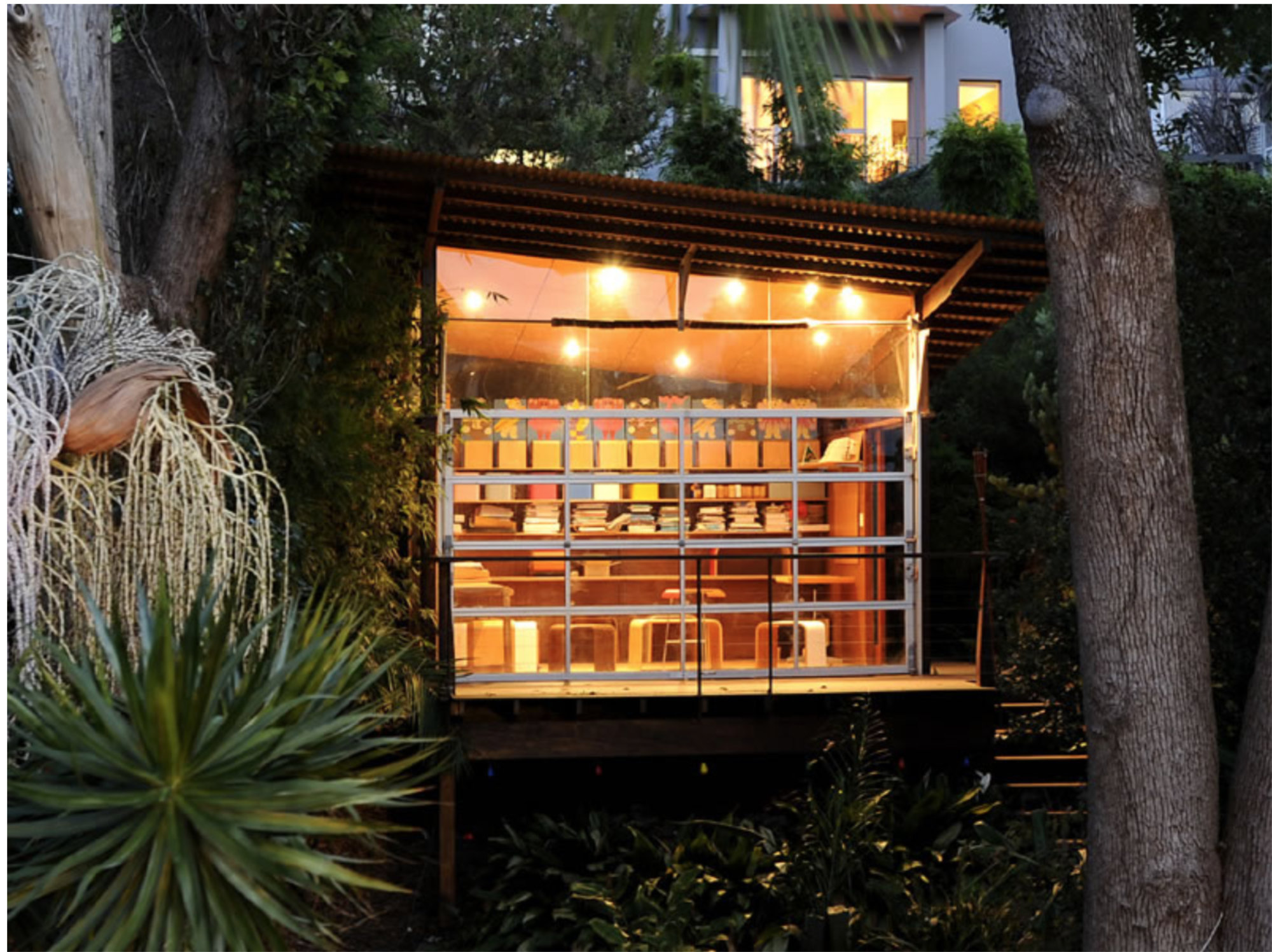 Sue Harper Architects Projects Bronte Studio