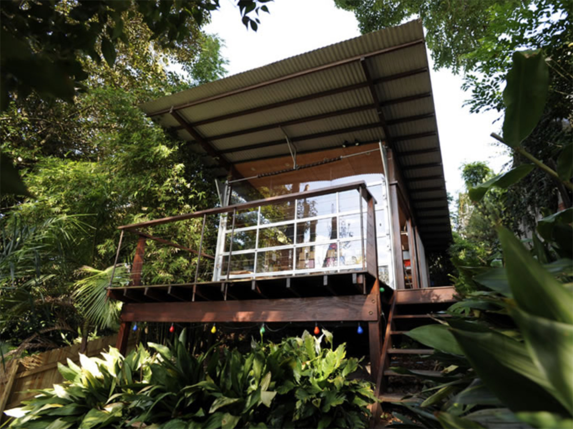 Sue Harper Architects Projects Bronte Studio