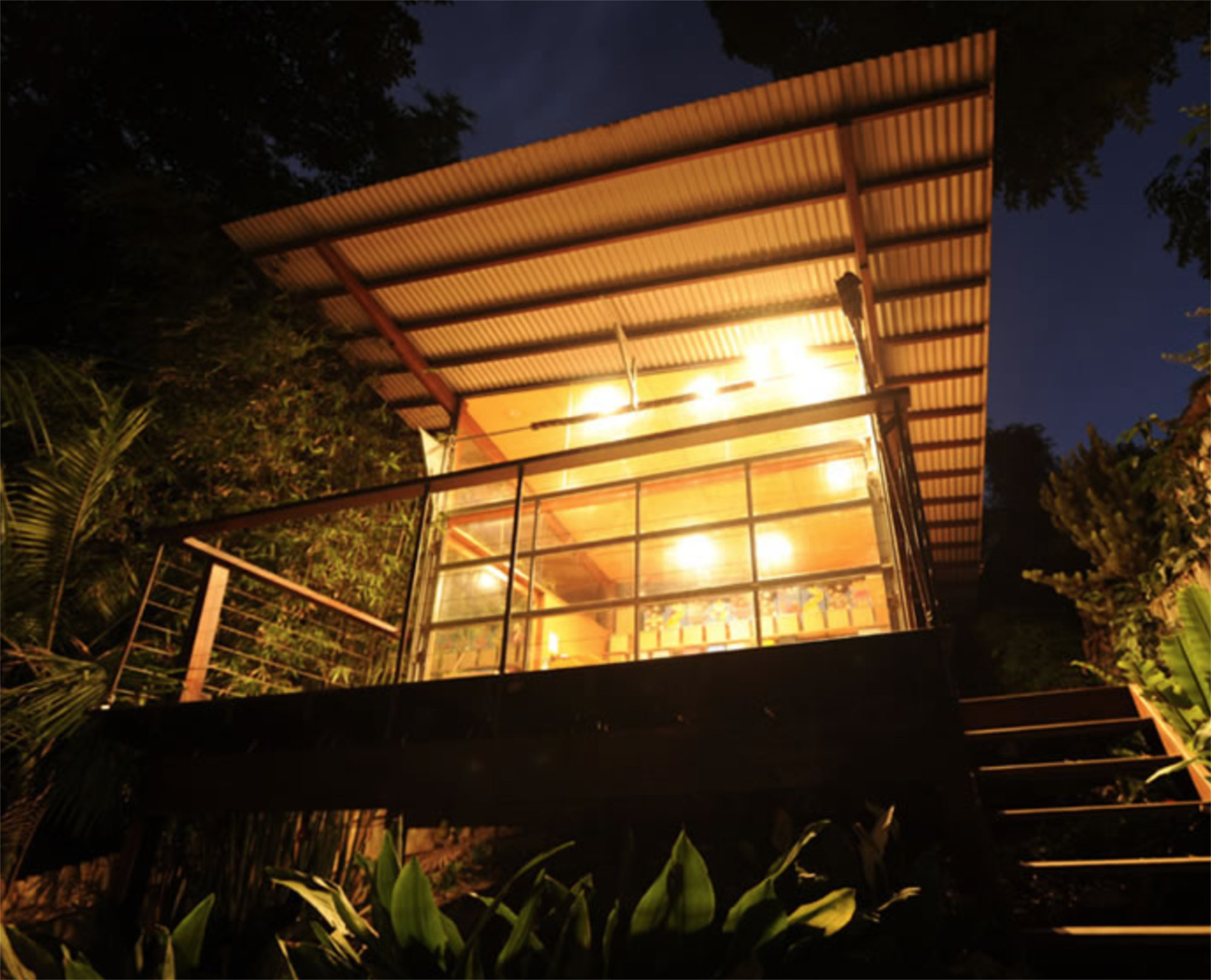 Sue Harper Architects Projects Bronte Studio