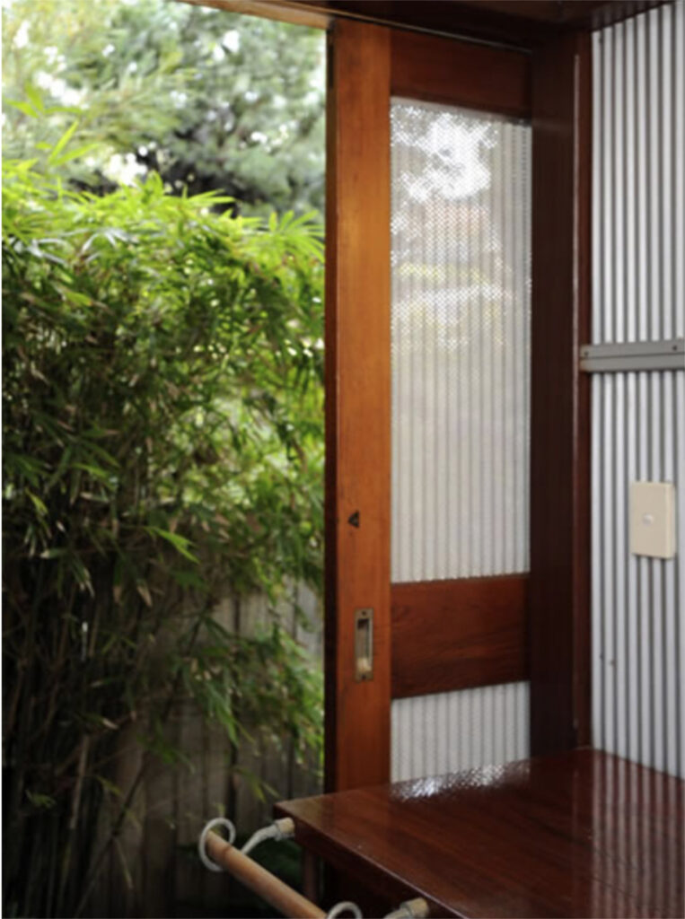 Sue Harper Architects Projects Bronte Studio