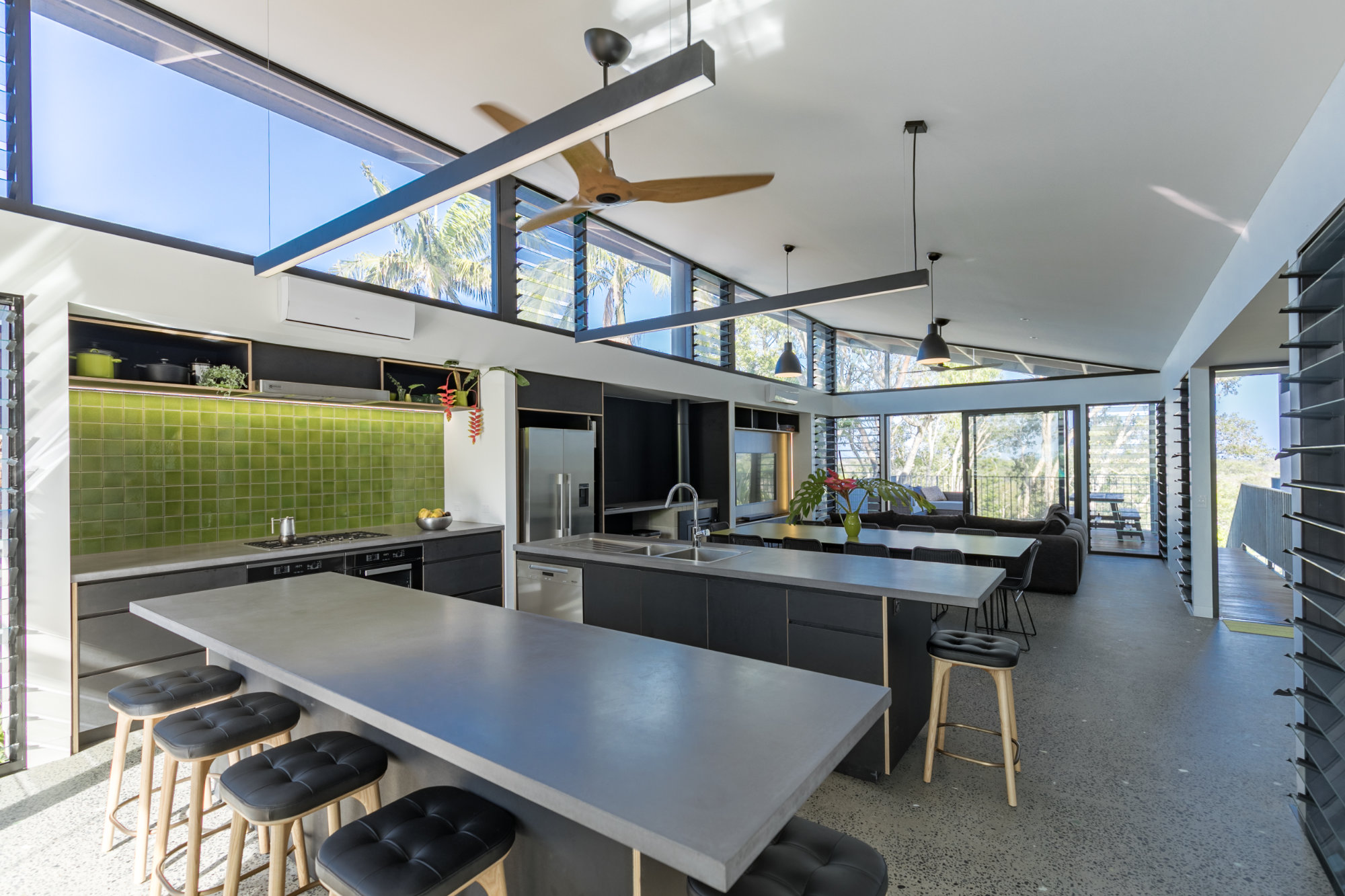 Sue Harper Architects Projects 42 Byron Bay