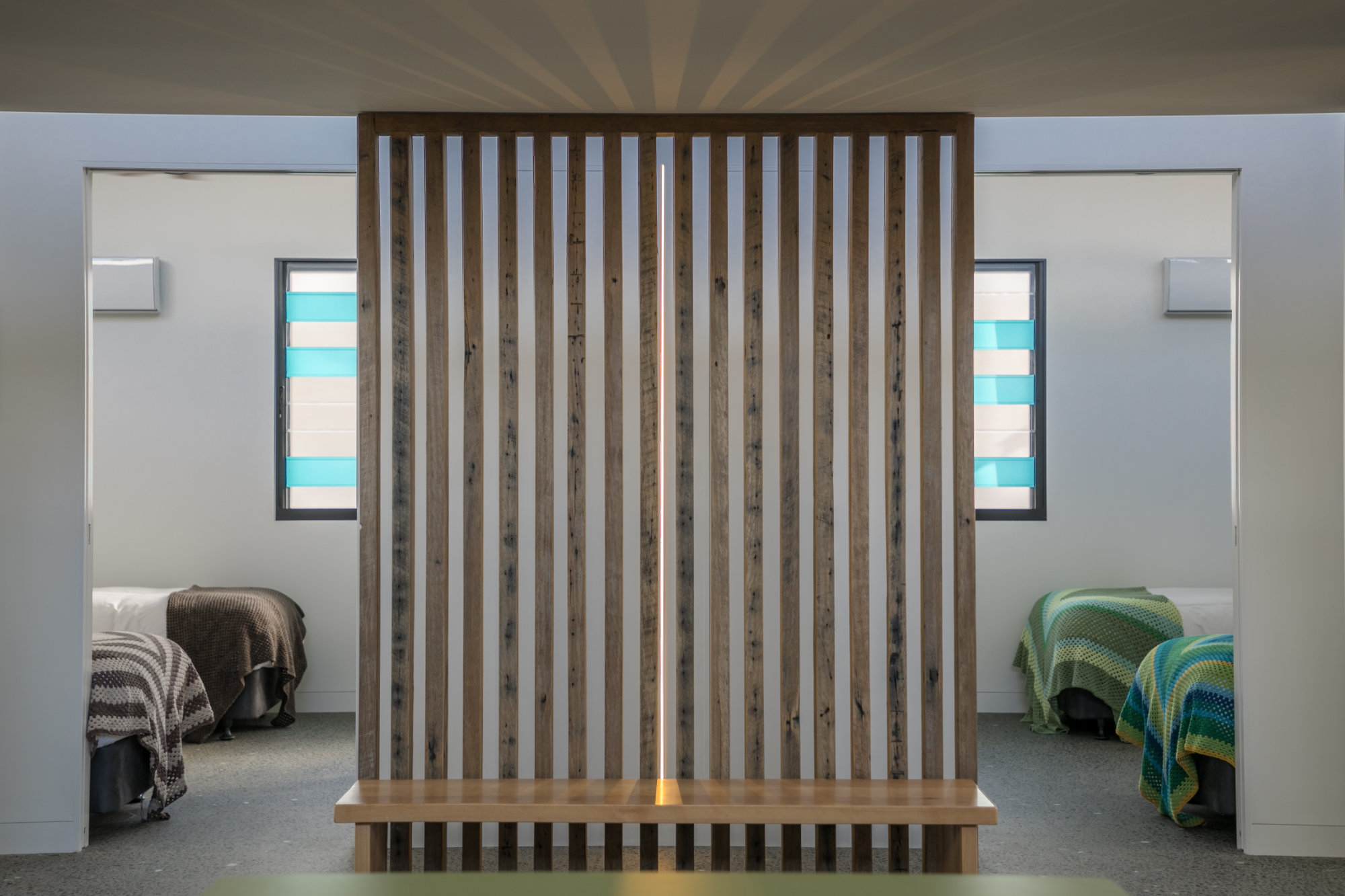 Sue Harper Architect42 Byron