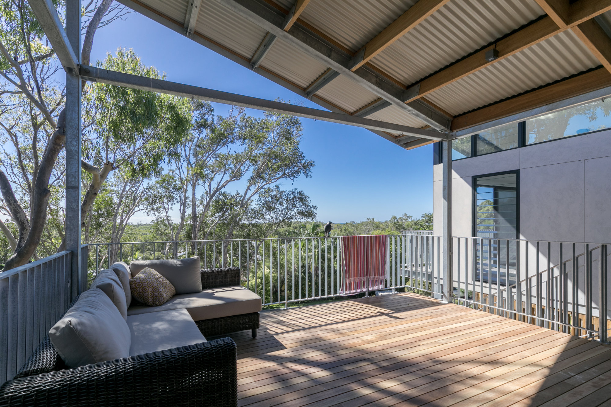 Sue Harper Architect 42 Byron