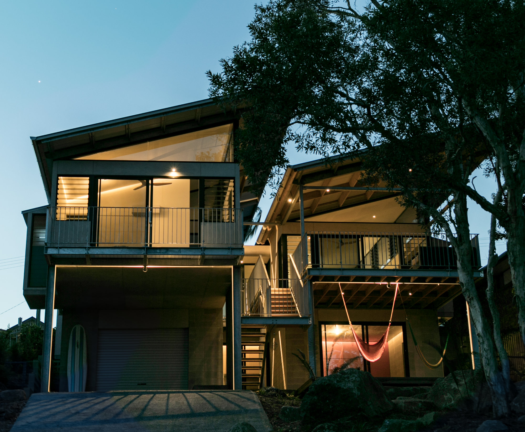 Sue Harper Architect 42 Byron