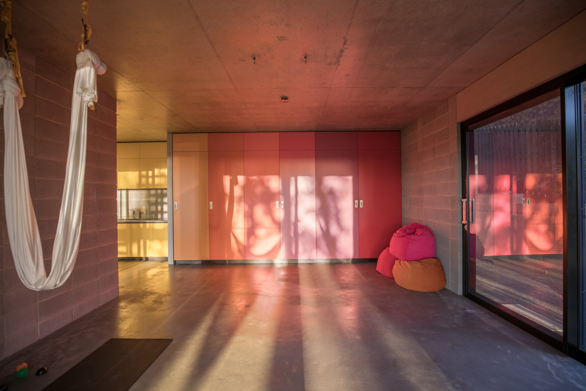 Sue Harper Architect 42 Byron