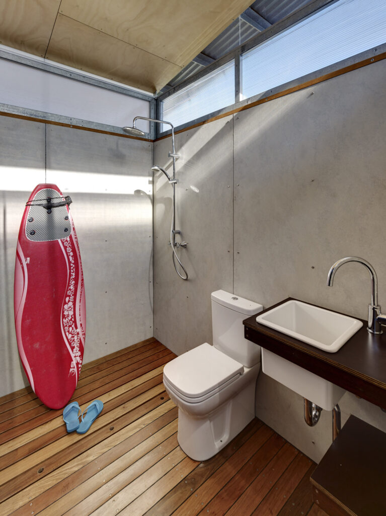 Sue Harper Architects Projects Mihaus Studio