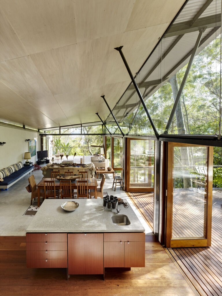 Sue Harper Reeves Project