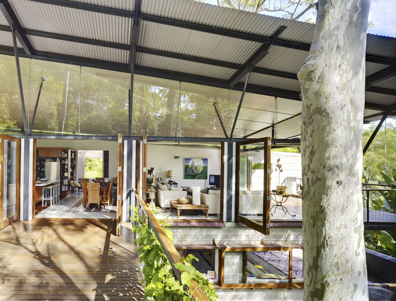 Sue Harper Reeves Project