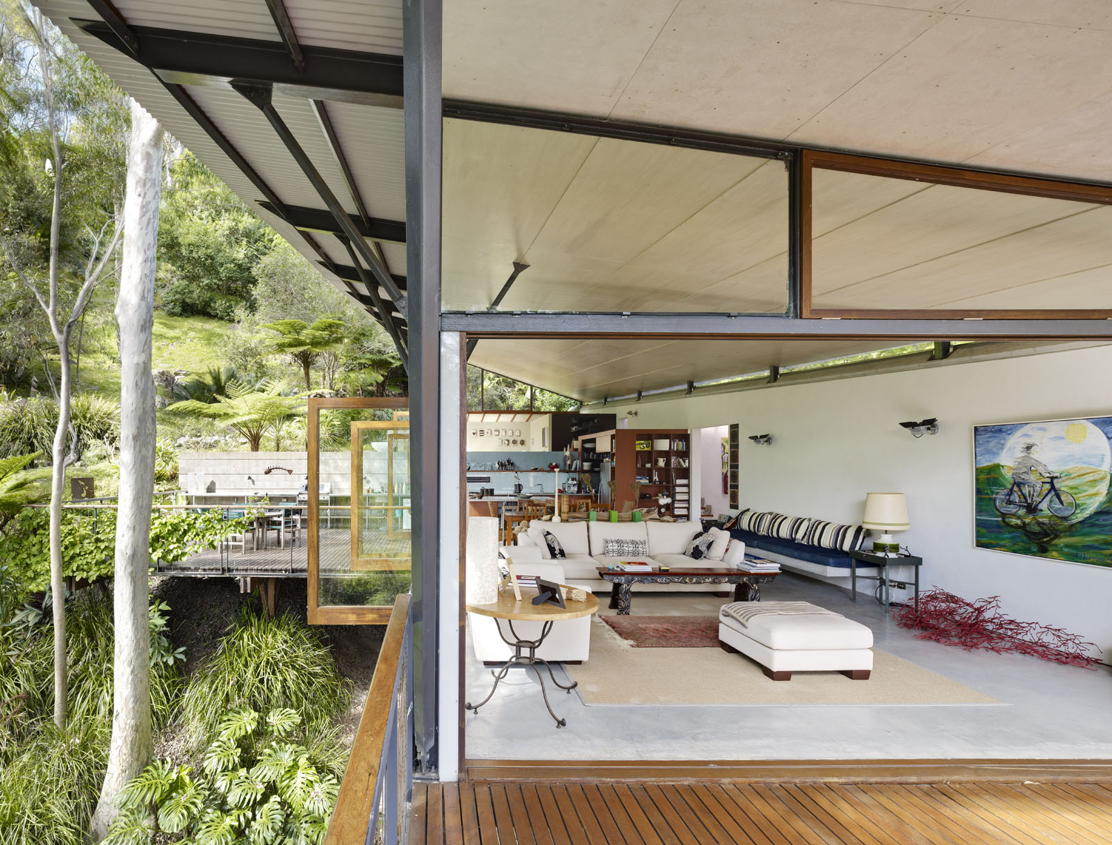 Sue Harper Reeves Project