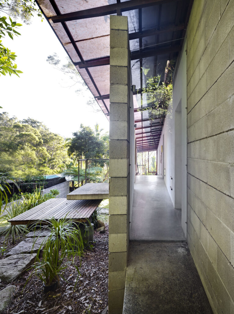 Sue Harper Reeves house Project