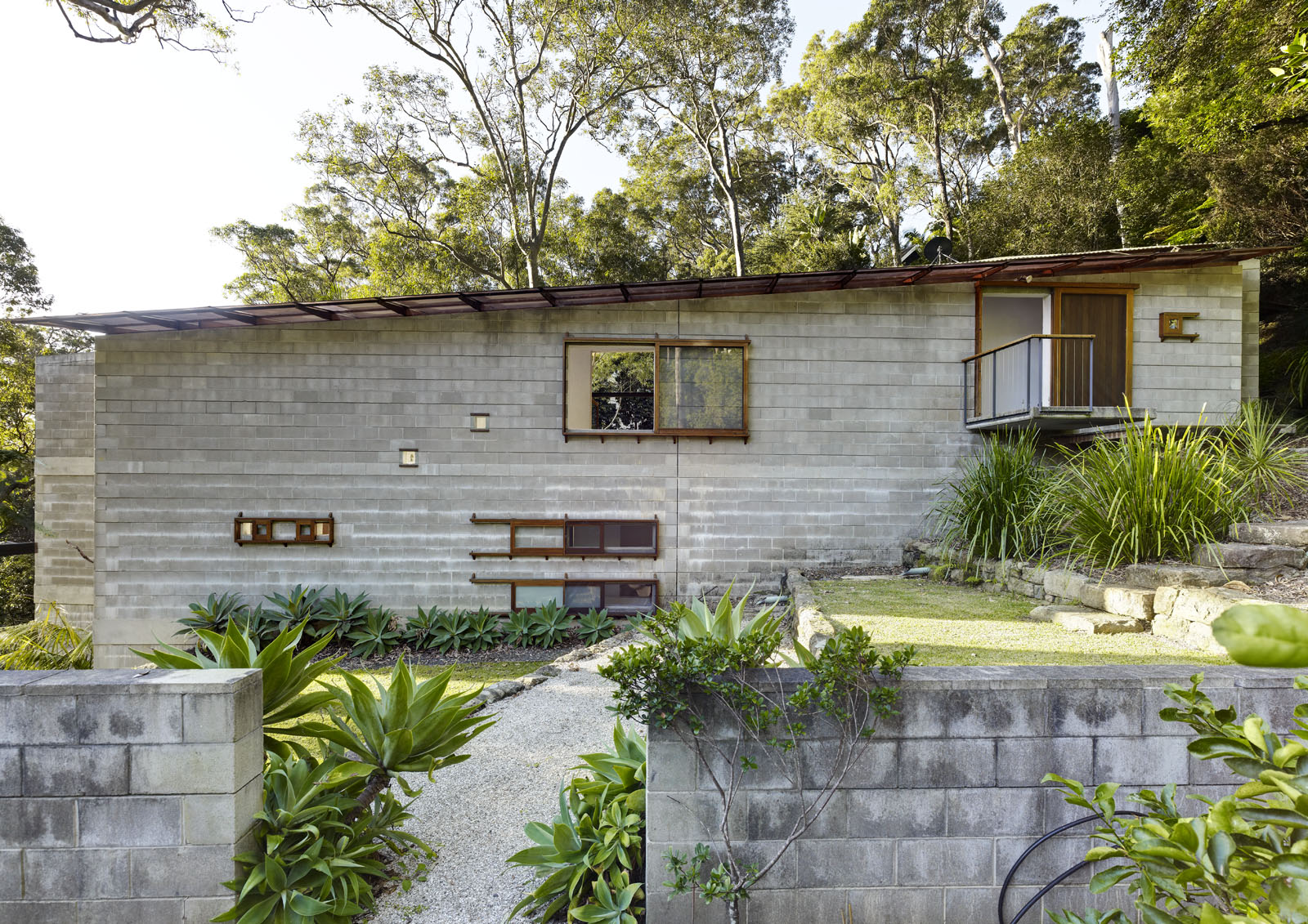 Sue Harper Reeves House Project