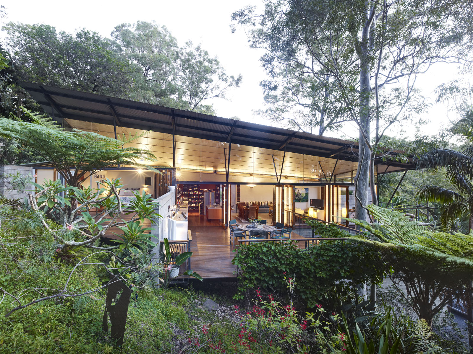 Sue Harper Architects Reeves Project 2600-367