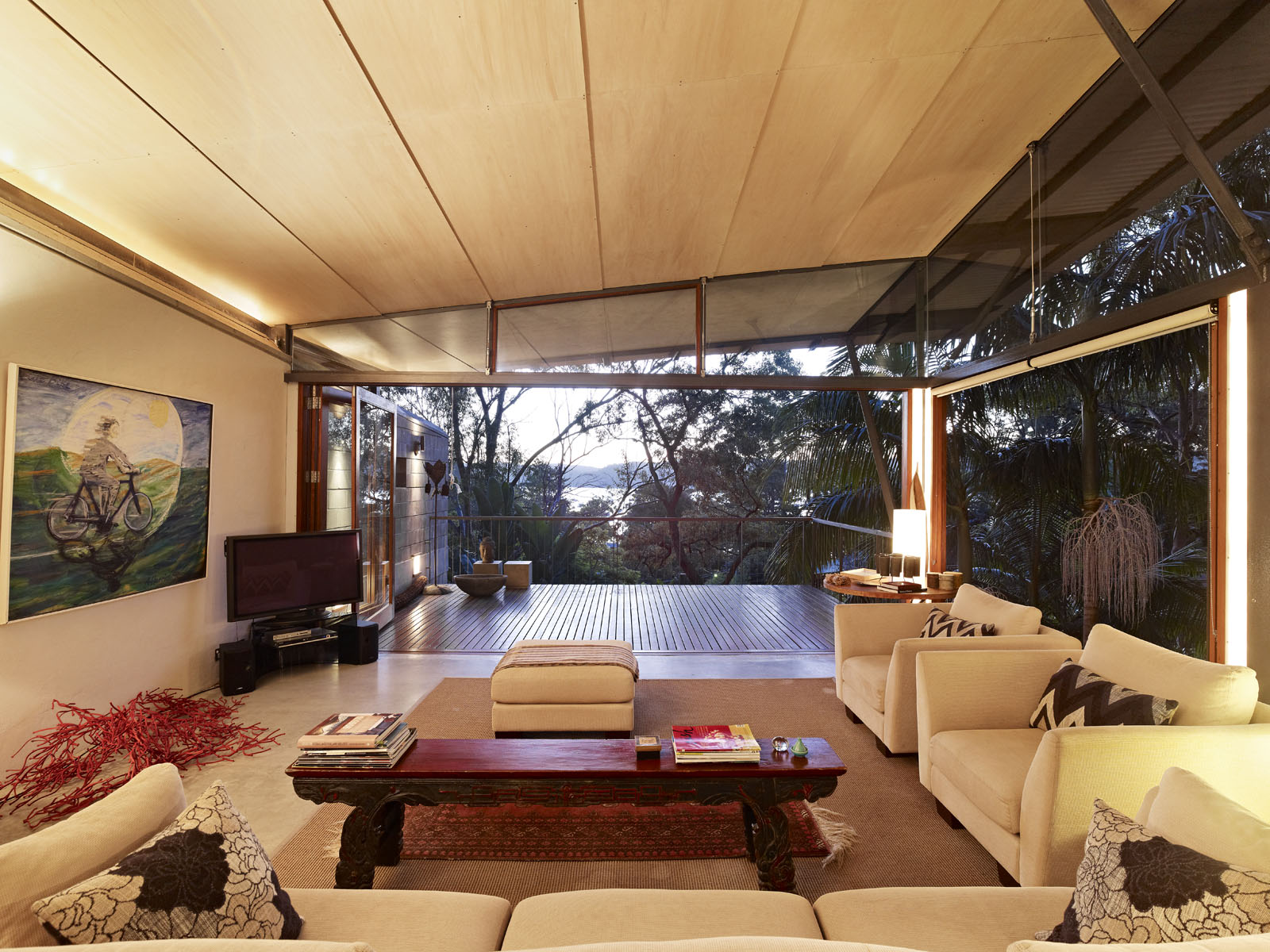 Sue Harper Reeves Project