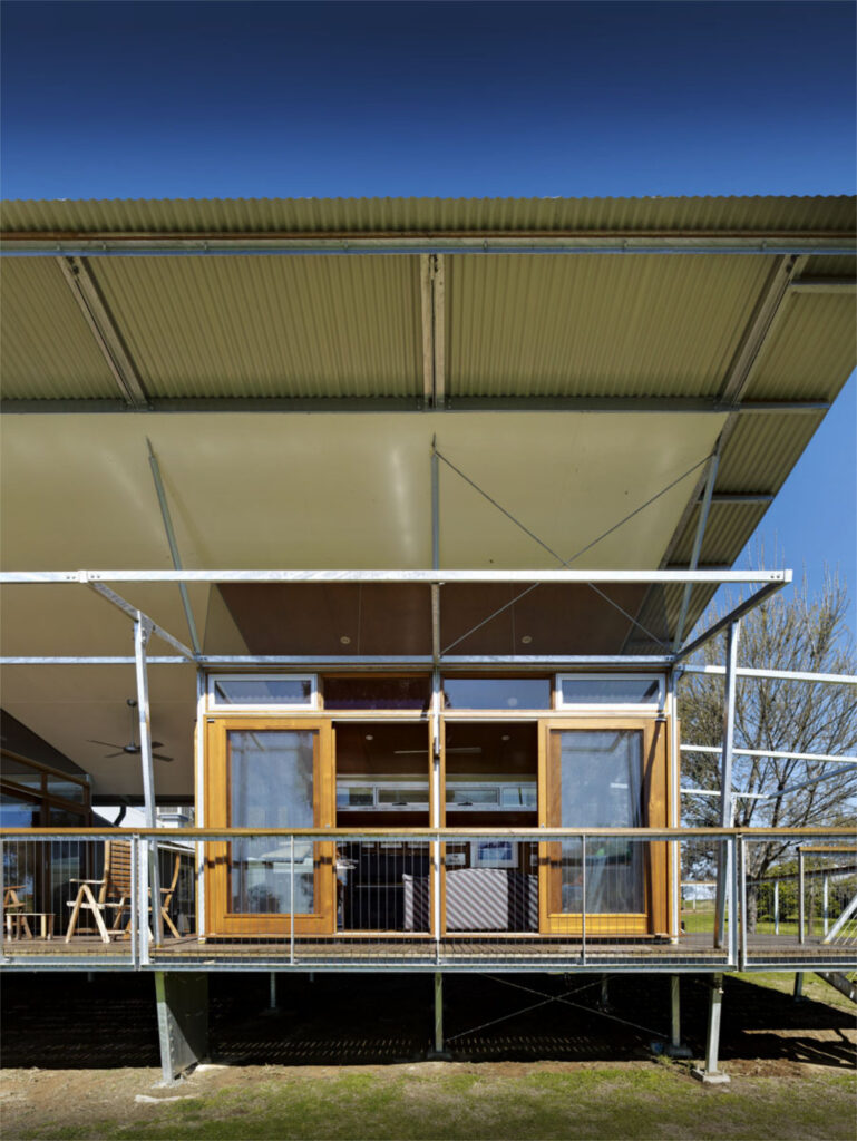 Sue Harper Architects - Yarragundry House